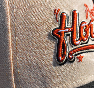 Astros Team Art 950 Snapback