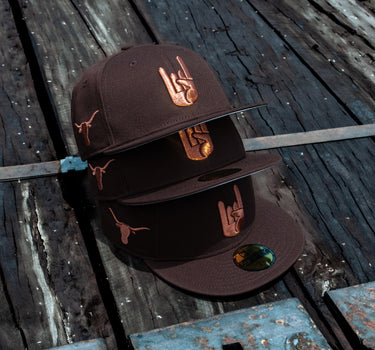 Eight One New Era UT Hook Em' 2.0