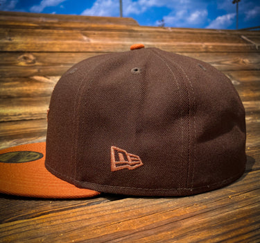 Eight One x New Era Astros Apple Bake