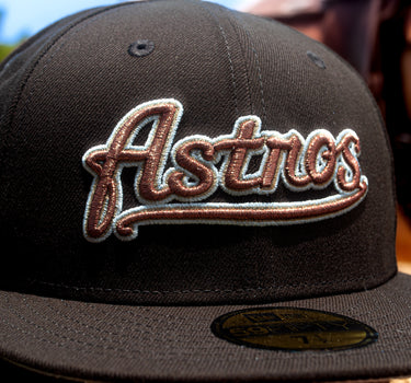 Eight One New Era Astros x Hooks Rodeo