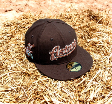 Eight One New Era Astros x Hooks Rodeo
