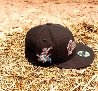 Eight One New Era Astros x Hooks Rodeo