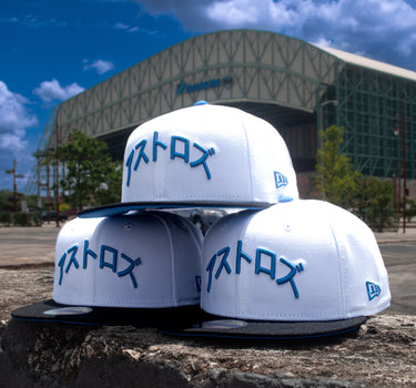Eight One New Era Astros Ice Box Day