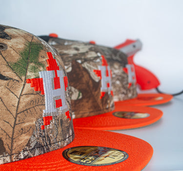 Eight One New Era Astros 8 Bit Hunt