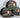 New Era Houston Astros 950 Camo Trucker Snapback