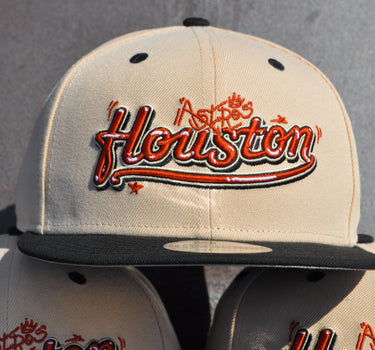 Astros Team Art 950 Snapback