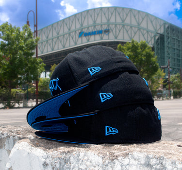 Eight One New Era Astros Ice Box Night