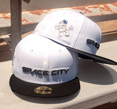 Eight One New Era Astros Astronaut