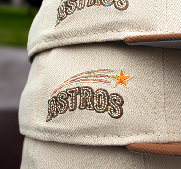 Eight One New Era Space Cowboys x Astros Dr. Jones