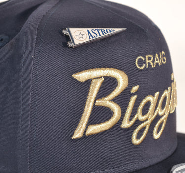 Astros Craig Biggio 950 A-Frame