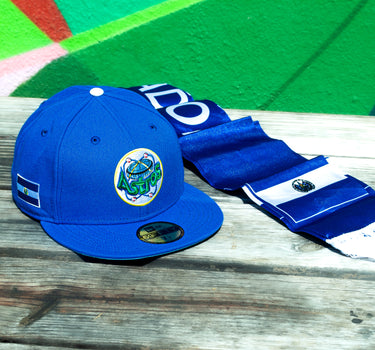 Eight One New Era Astros El Salvador 2.0