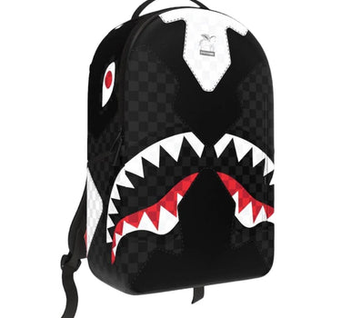 Triple Decker Heir to the Throne Backpack