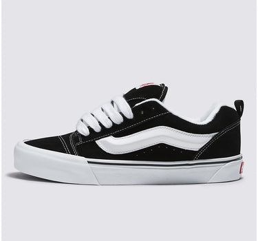 Knu Skool Black/True White