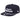 New Era Houston Astros Golfer Team Text Snapback