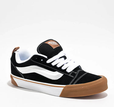 Knu Skool Gum Bumper Black