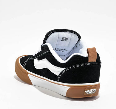 Knu Skool Gum Bumper Black