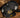 Eight One New Era .45s Black Camo