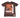 New Era Astros Stone Wash Black T-Shirt