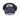 New Era Sport Class 90's Navy & Gold Jacket