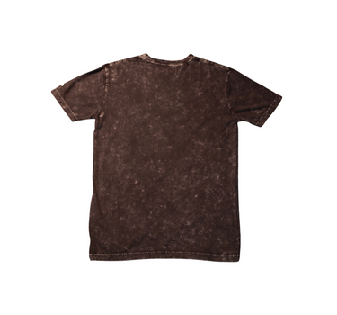 New Era Astros Stone Wash Black T-Shirt