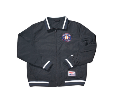 New Era Houston Astros M G3 Jacket