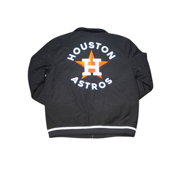 New Era Houston Astros M G3 Jacket