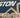 New Era Crackle Print Astros Cooperstown Logo