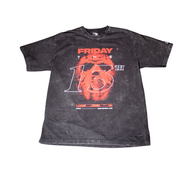 New Era Friday the 13th T-Shirt
