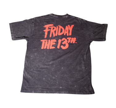 New Era Friday the 13th T-Shirt