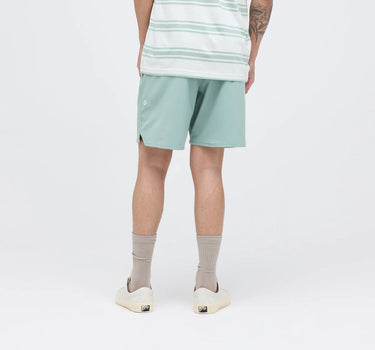 Complex Hybrid Short 7"