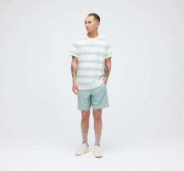 Complex Hybrid Short 7"