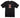 Playboy Tokyo Rabbit Head  Tee Black