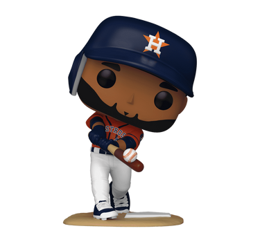 MLB Astros Yordan Alvarez Funko Pop! Vinyl Figure #89