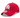 New Era Houston Cougars Red 920 Adjustable Cap (Blue Flag)