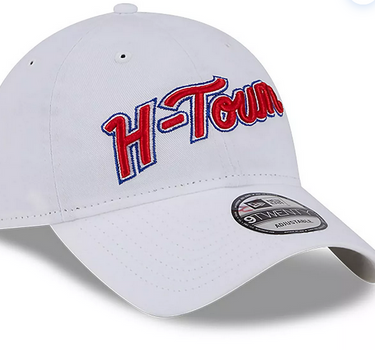 New Era City Edition H-Town Houston Rockets 920
