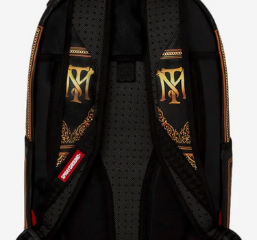 Scarface Tony Montana Sprayground Backpack