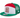 New Era WBC Mexico Block 950 Snap
