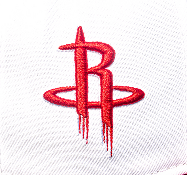 Eight One New Era Rockets Swingman