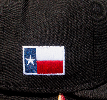 Eight One New Era Astros Slab Star