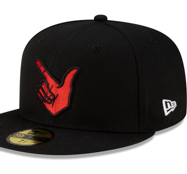 New Era Texas Tech Guns Up