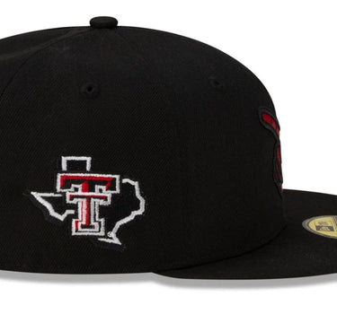 New Era Texas Tech Guns Up