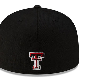 New Era Texas Tech Guns Up