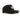 940 Astros Black and White M-Crown Snapback