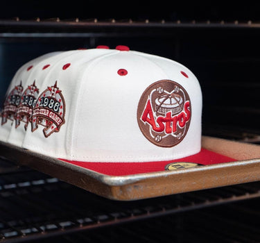 *Pre-Order* Eight One New Era Astros Donut Shop