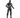 G.I. Joe Origins Ninja Strike Snake Eyes 12-Inch Action Figure