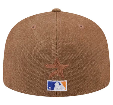 New Era Astros Logo Scribble 5950