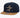 Mitchell & Ness Astros Evergreen Snapback