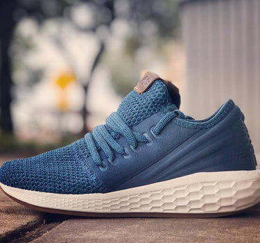 Cruz Fresh Foam Moyen WCRZDLS2