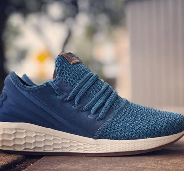 Cruz Fresh Foam Moyen WCRZDLS2