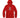 Playboy Tokyo Rabbit Head Hoodie Red
